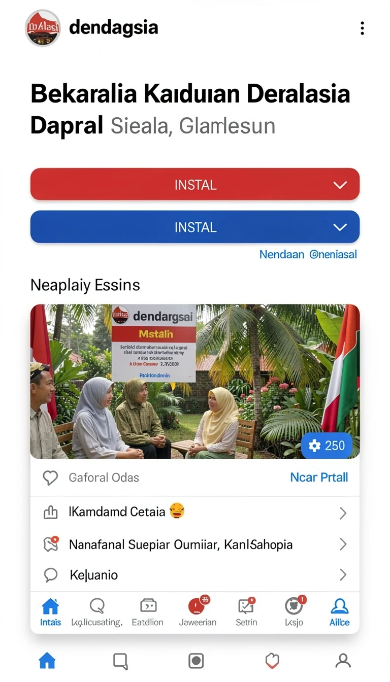 gobetasia App APK Terbaru screenshot 2