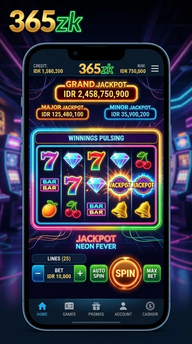 flokitoto App APK Terbaru screenshot 1