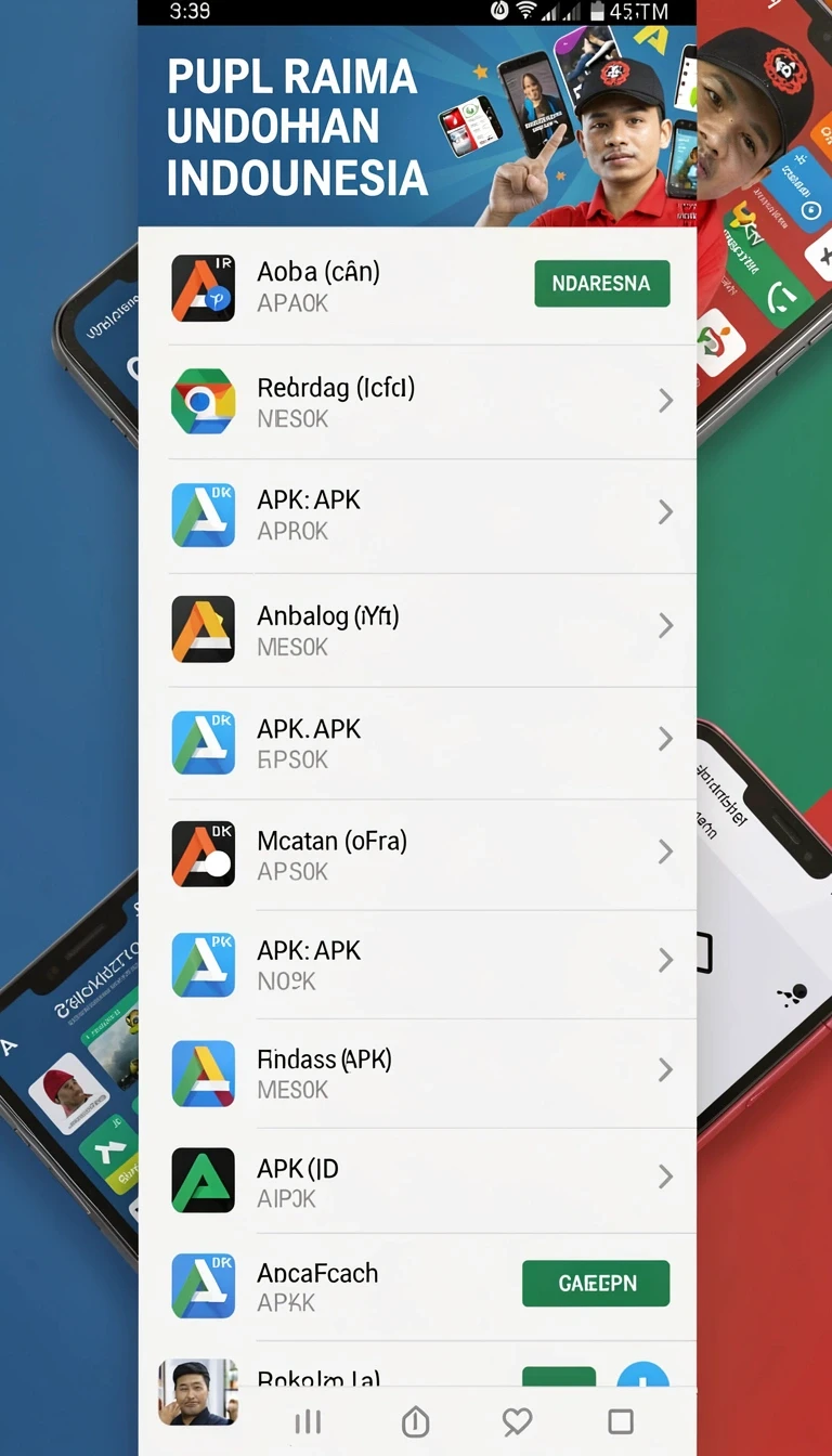 double999 App APK Terbaru screenshot 3