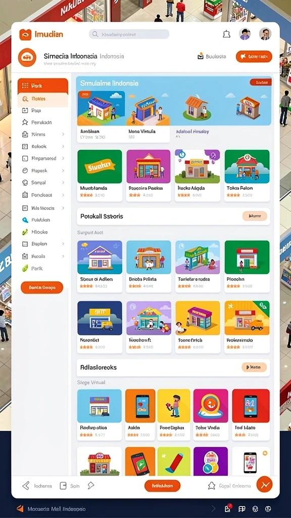 Review Aplikasi duniaroyal Versi Terbaru screenshot 1