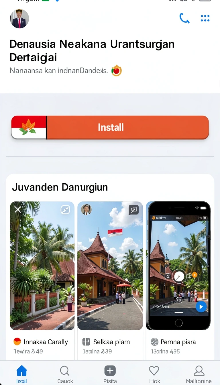 Review Aplikasi dewitogel Versi Terbaru screenshot 1